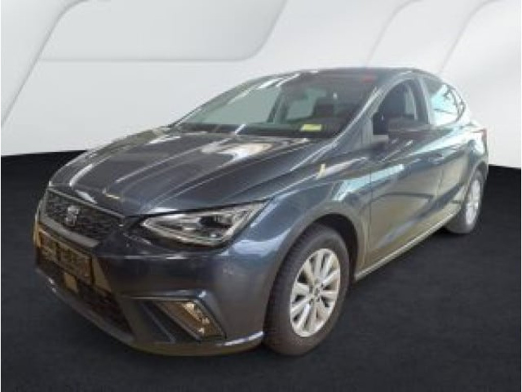 Seat Ibiza Style 1.0 TSI