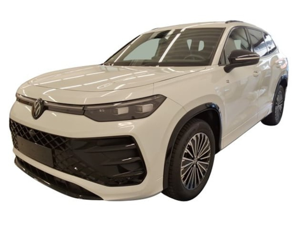 Volkswagen Tayron DSG R-Line 2.0 TDI