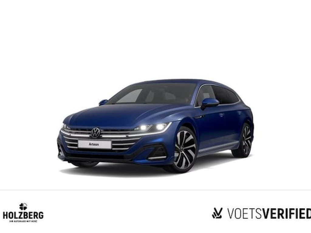 Volkswagen Arteon Shooting Brake R-Line 2.0 TDI