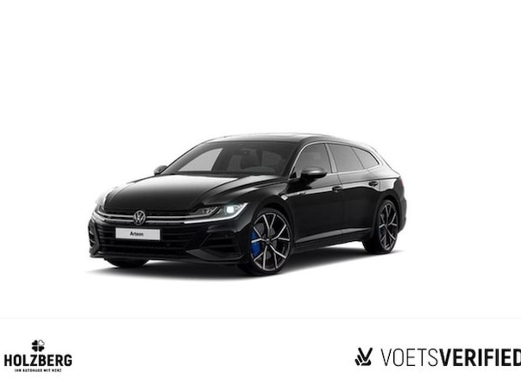 Volkswagen Arteon Shooting Brake 4Motion 2.0 TSI