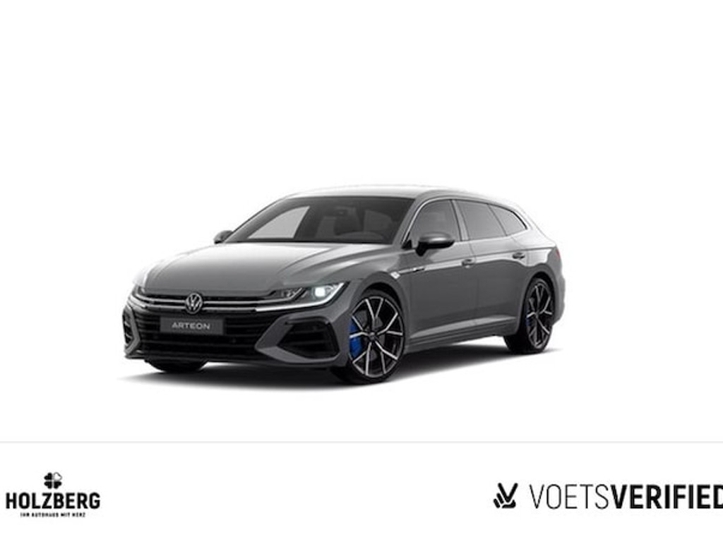 Volkswagen Arteon Shooting Brake 4Motion 2.0 TSI