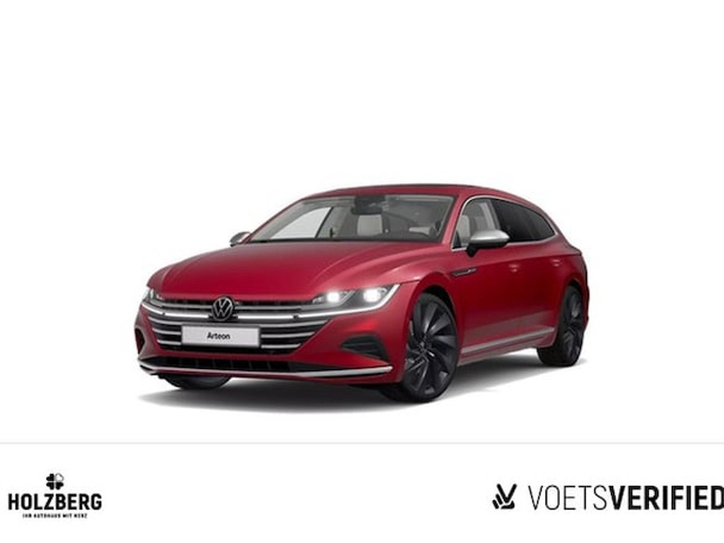 Volkswagen Arteon Shooting Brake 2.0 TDI Elegance Elegance
