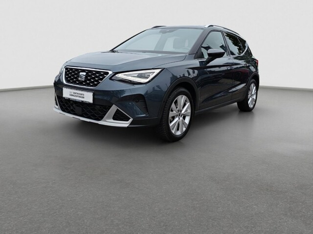 Seat Arona 1.0 TSI