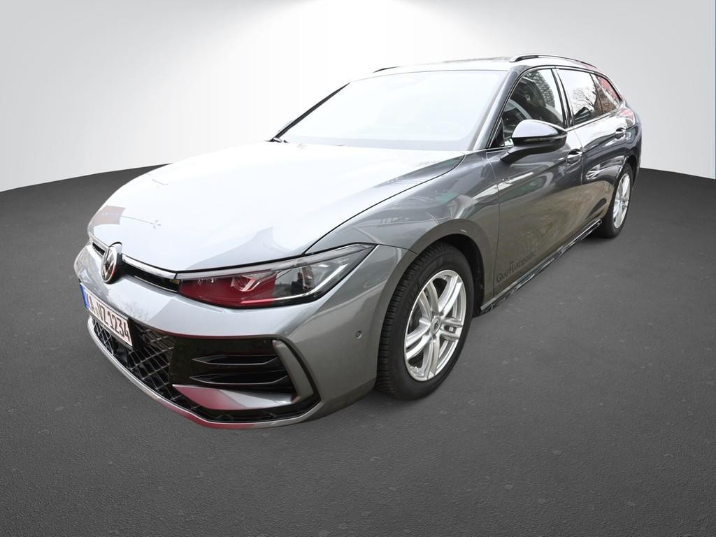 Volkswagen Passat 4Motion R-Line 2.0 TDI