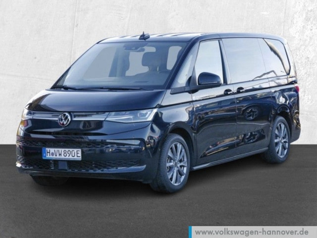Volkswagen Multivan 4Motion DSG eHybrid 1.5 TSI IQ.Drive