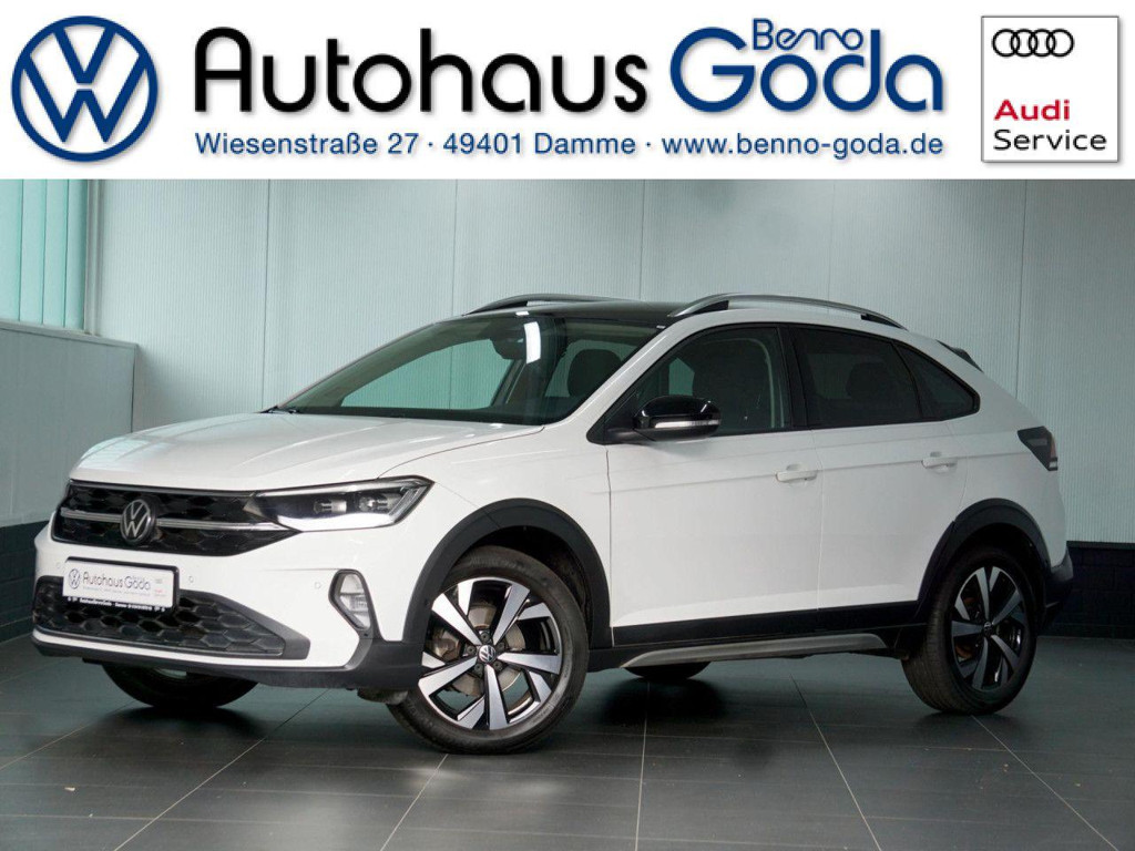 Volkswagen Taigo DSG Style 1.0 TSI