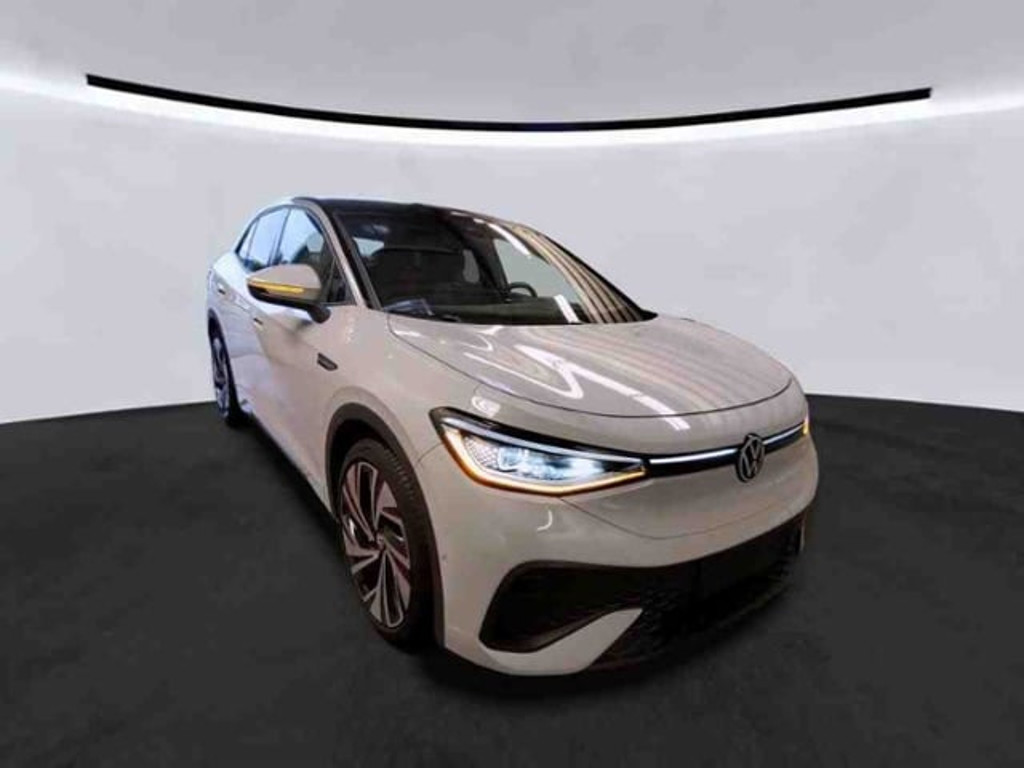 Volkswagen ID.5 IQ.Drive Pro