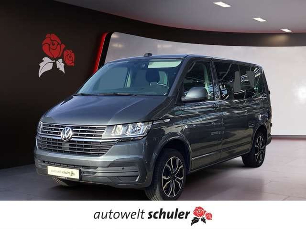 Volkswagen Caravelle Comfortline DSG T6