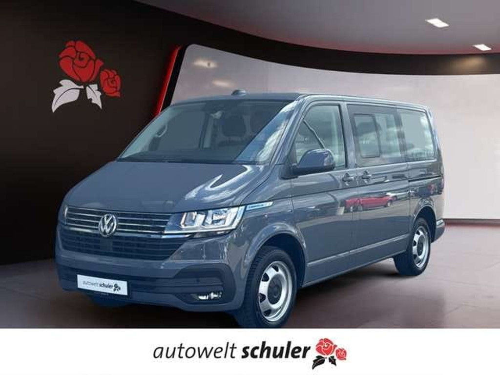 Volkswagen Caravelle Comfortline DSG T6
