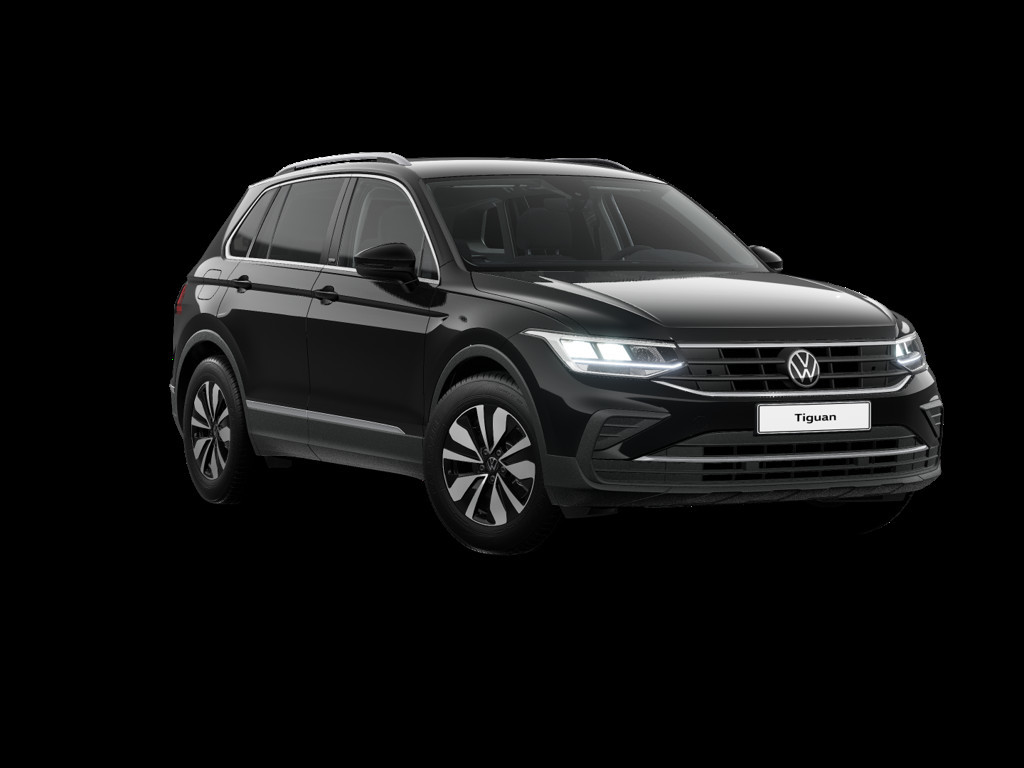 Volkswagen Tiguan KAMERA LANE ALU DIGITAL COCKPIT APP