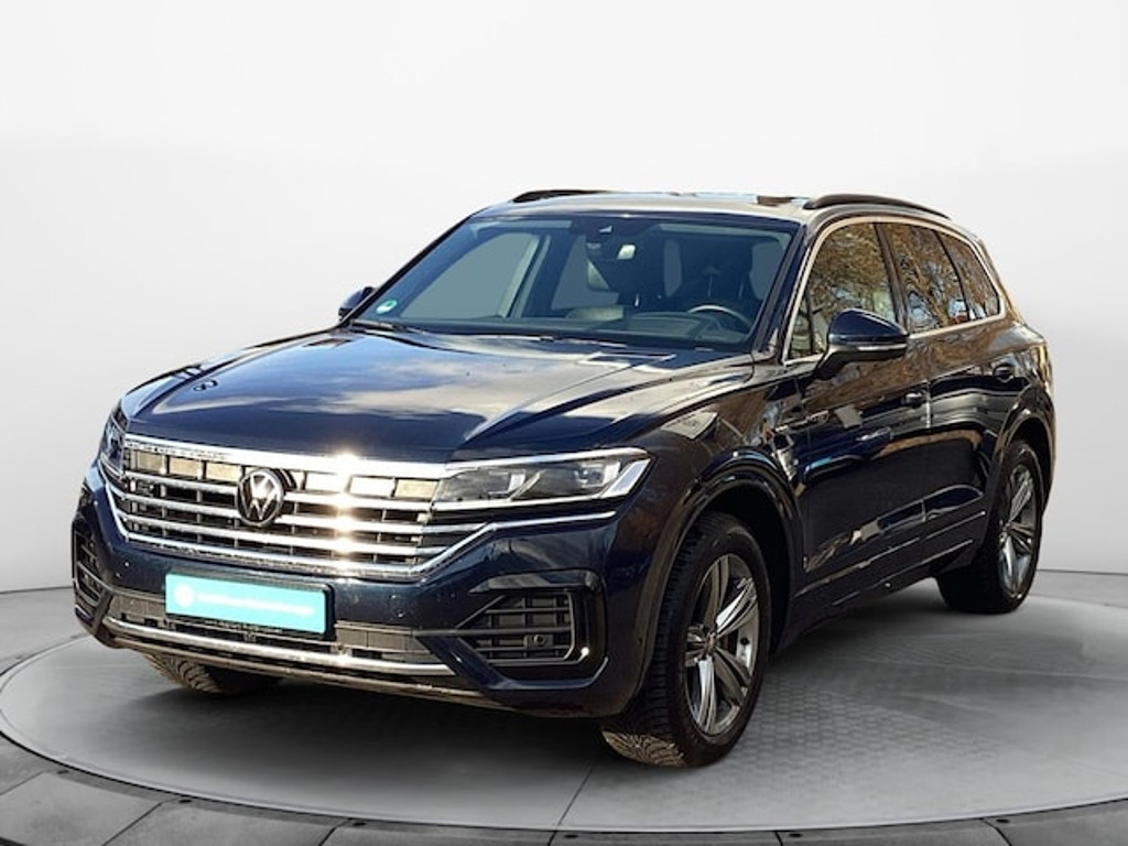 Volkswagen Touareg R-Line 3.0 V6 TDI