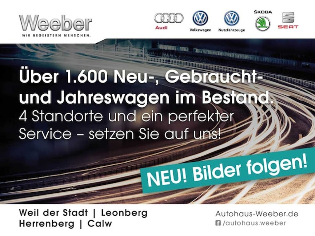 Volkswagen Touran 7-zitter