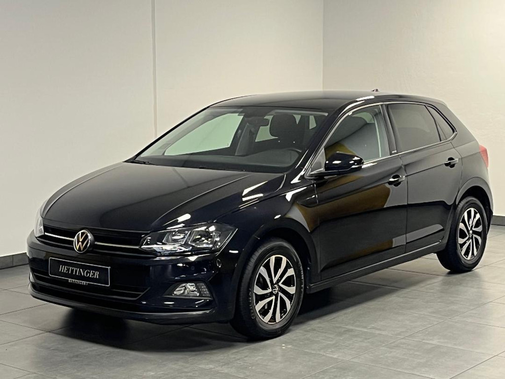 Volkswagen Polo 1.0 TSI