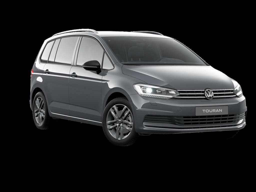 Volkswagen Touran DSG 1.5 TSI