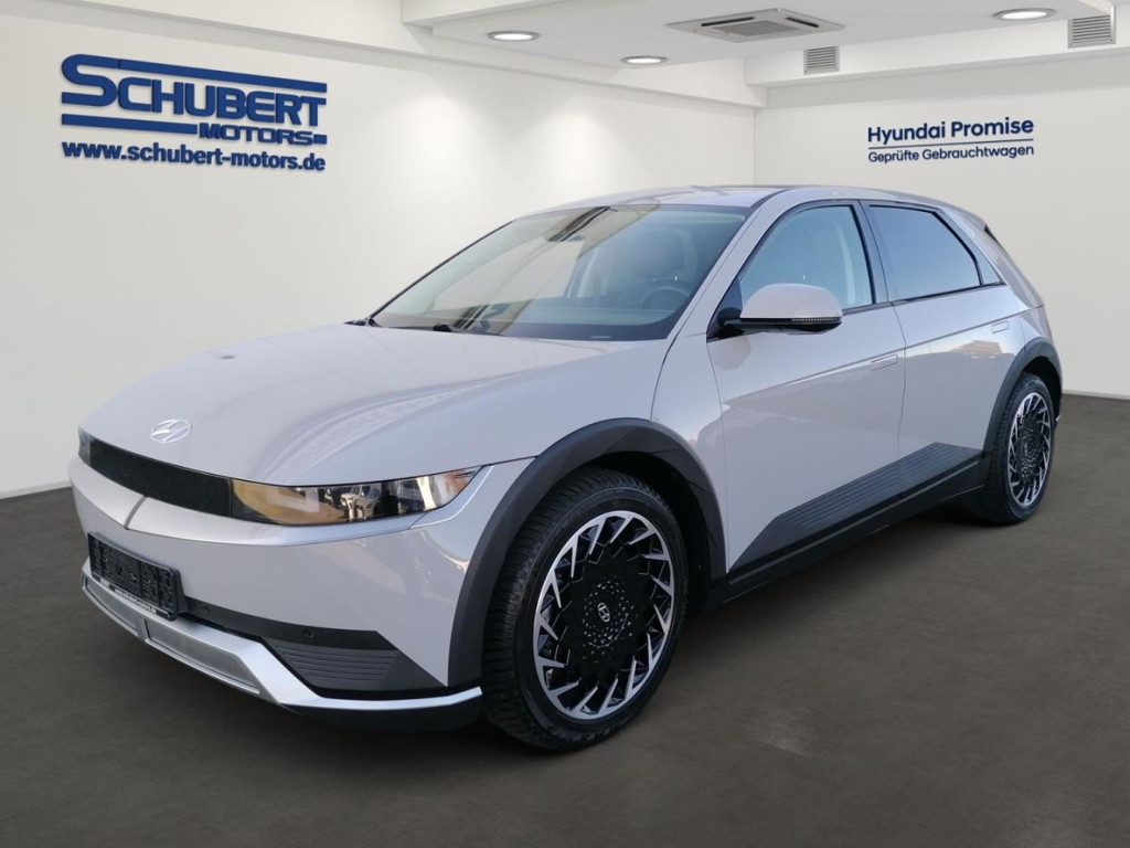 Hyundai Ioniq 5 Techniq