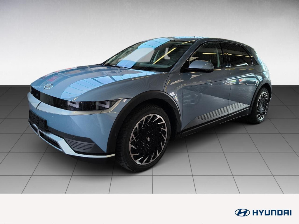 Hyundai Ioniq 5 Techniq