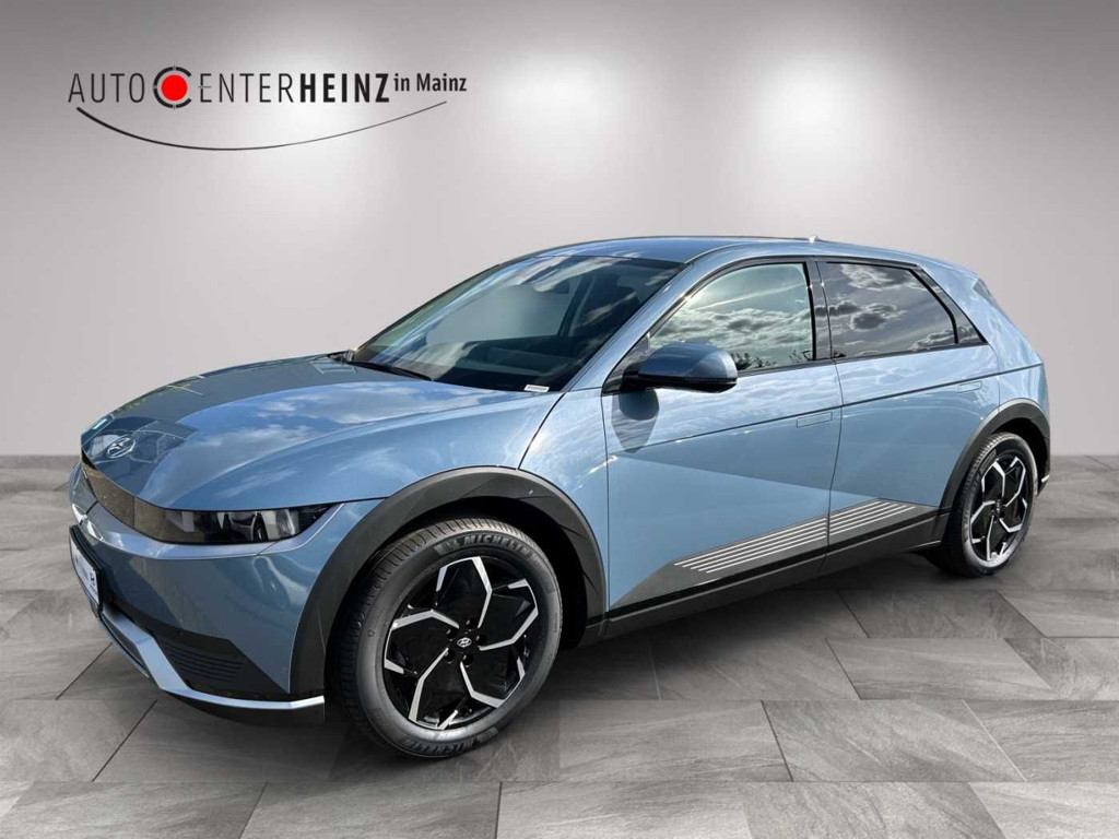 Hyundai Ioniq 5 Techniq