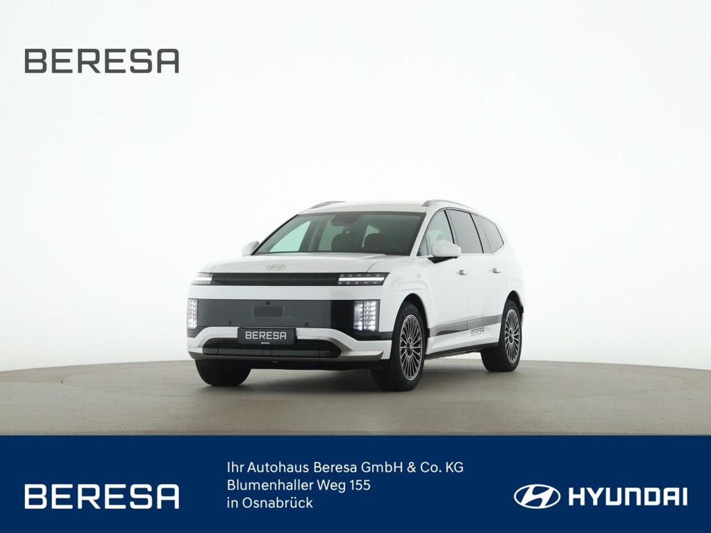 Hyundai IONIQ 9 UNIQ 4WD
