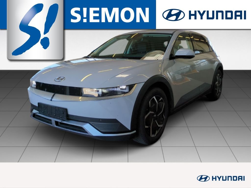 Hyundai Ioniq 5 IONIQ 5 77,4kWh 2WD MY24 Sitz-P el.Heckklappe Na