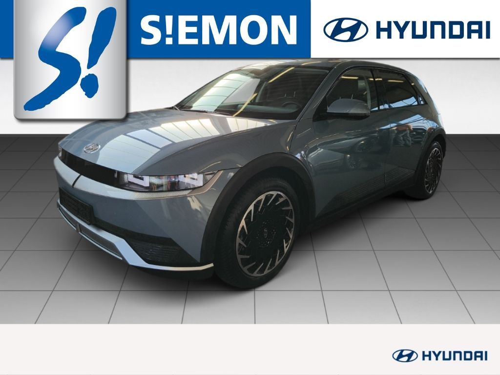 Hyundai Ioniq 5 Techniq