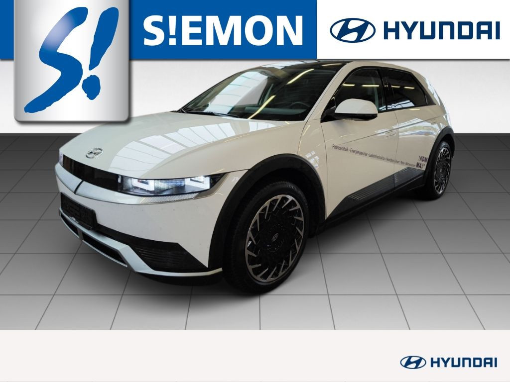 Hyundai Ioniq 5 Techniq