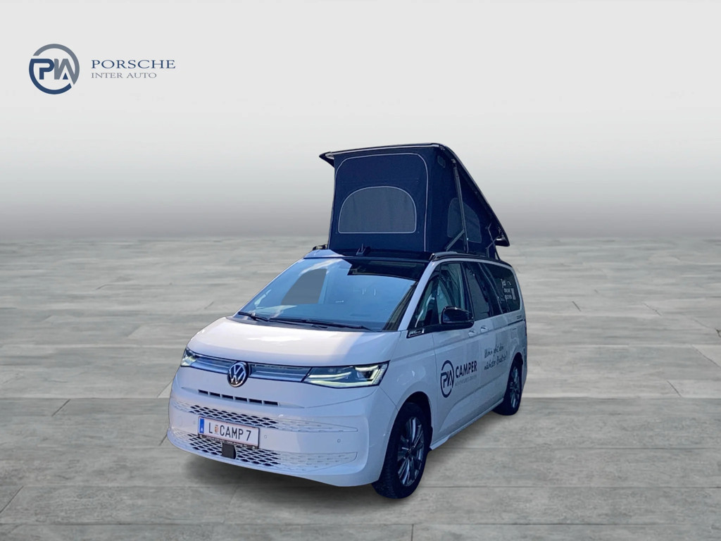Volkswagen CALIFORNIA Ocean