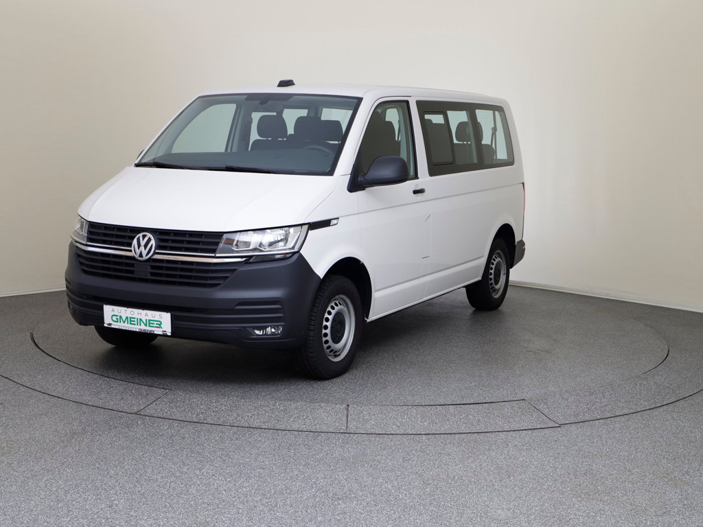 Volkswagen Transporter Kombi TDI