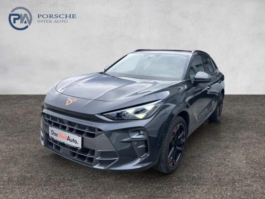 Cupra Terramar 1.5 e-TSI 150 PS DSG