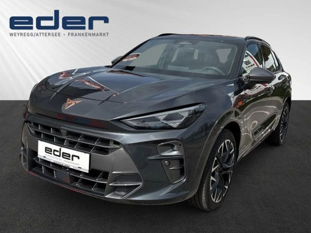 Cupra Terramar 1.5 e-Hybrid e-Hybrid