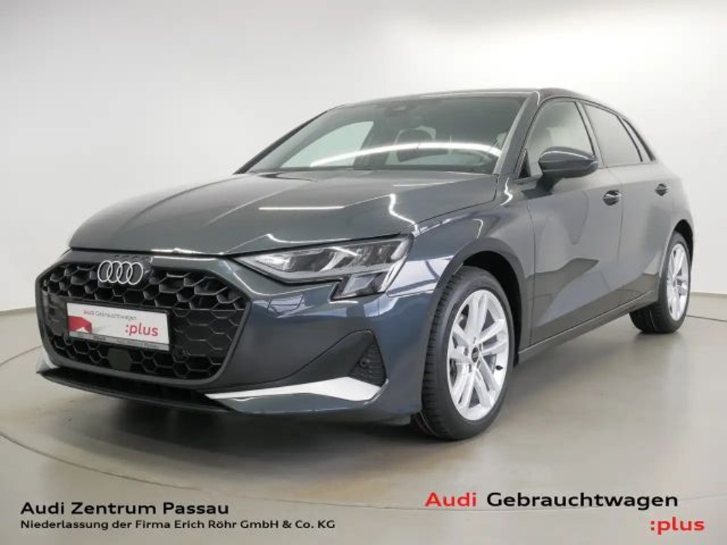 Audi A3 Sportback Sedan 35 TFSI