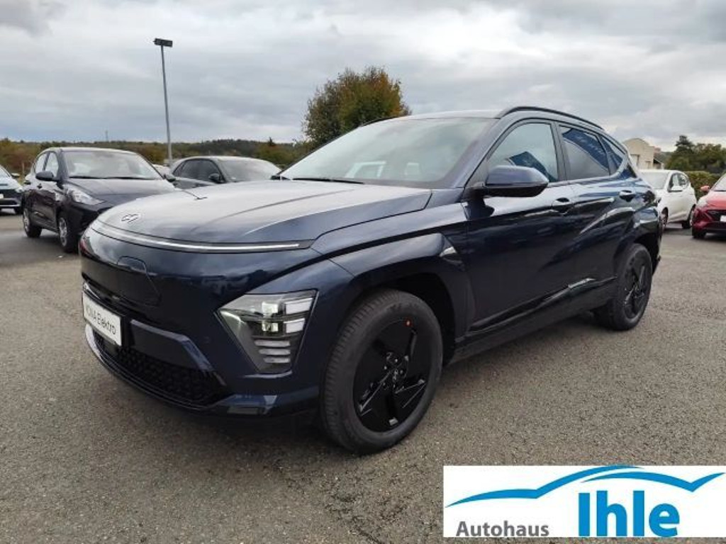 Hyundai Kona Electric Trend 2WD