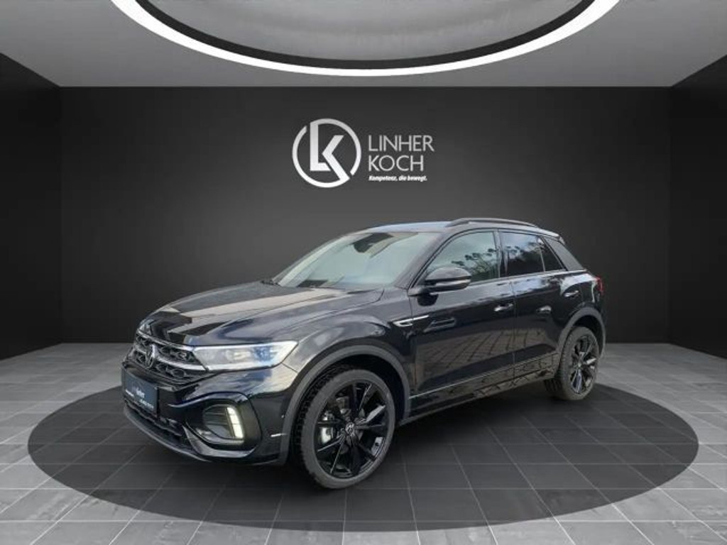 Volkswagen T-Roc DSG R-Line IQ.Drive