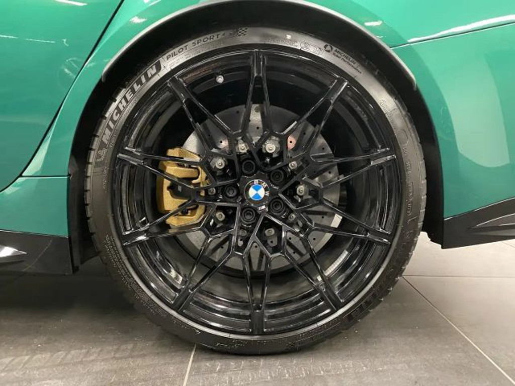 BMW M3 xDrive Touring Competition