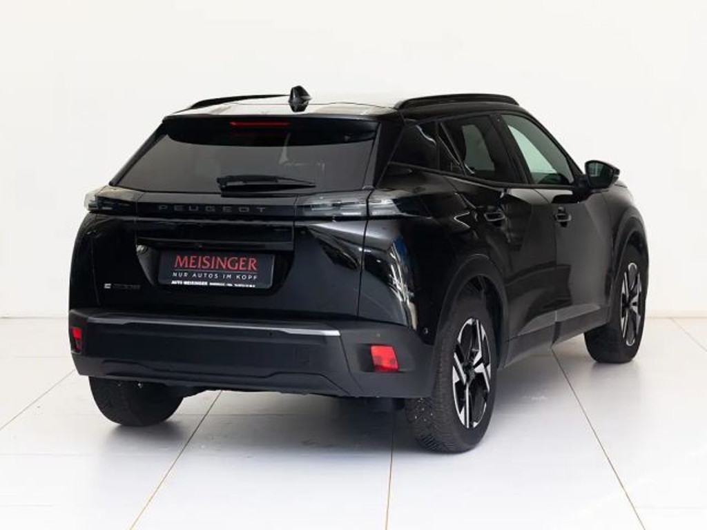 Peugeot e-2008 Allure Pack