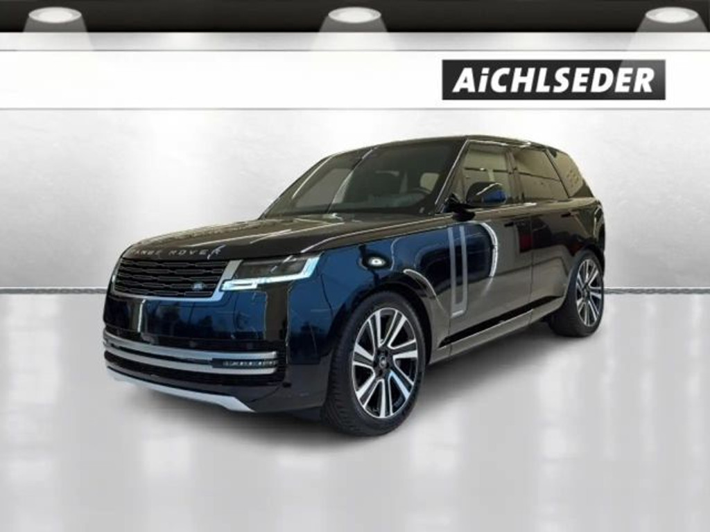 Land Rover Range Rover Autobiography AWD