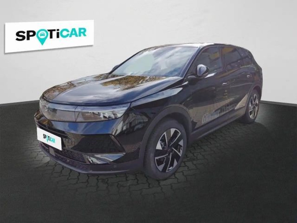 Opel Grandland X Grand Sport 1.2 Turbo Hybrid Turbo GS-Line