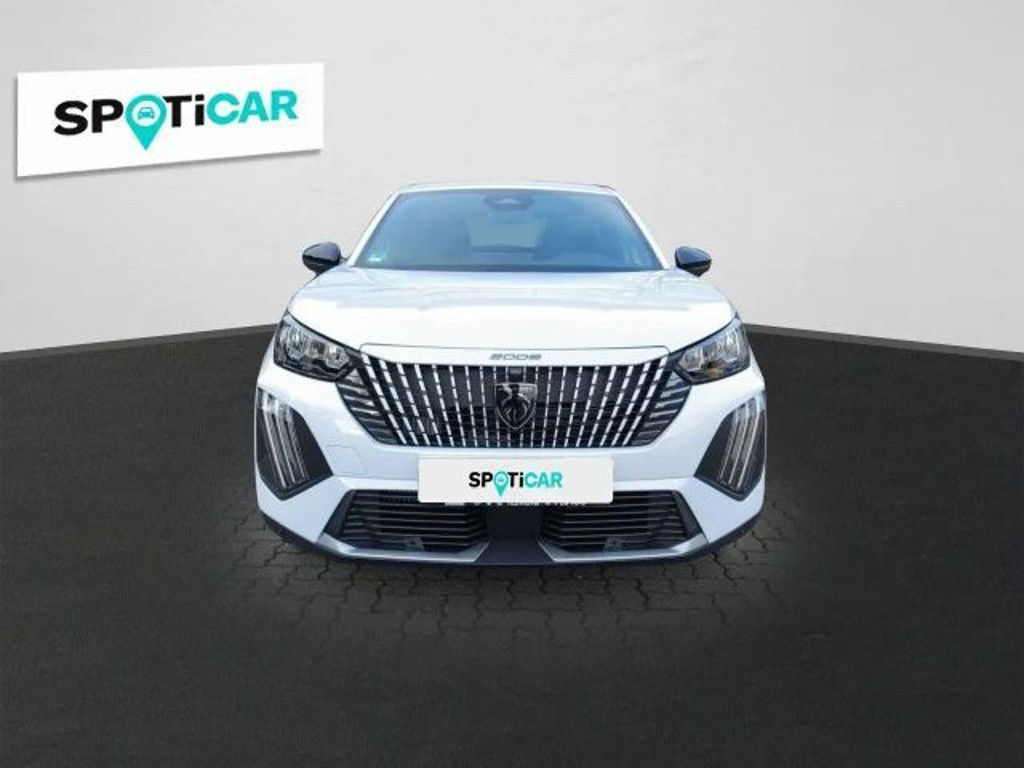 Peugeot 2008 Allure Pack PureTech