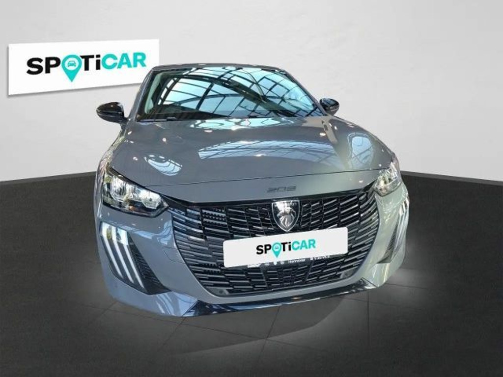 Peugeot 208 Allure Pack PureTech EAT8