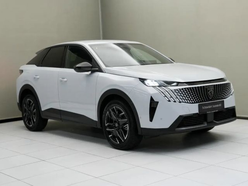 Peugeot 3008 Allure Pack Hybrid