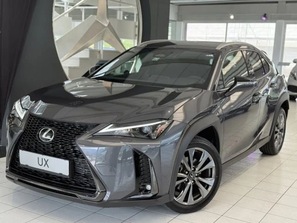 Lexus UX F Sport Sport