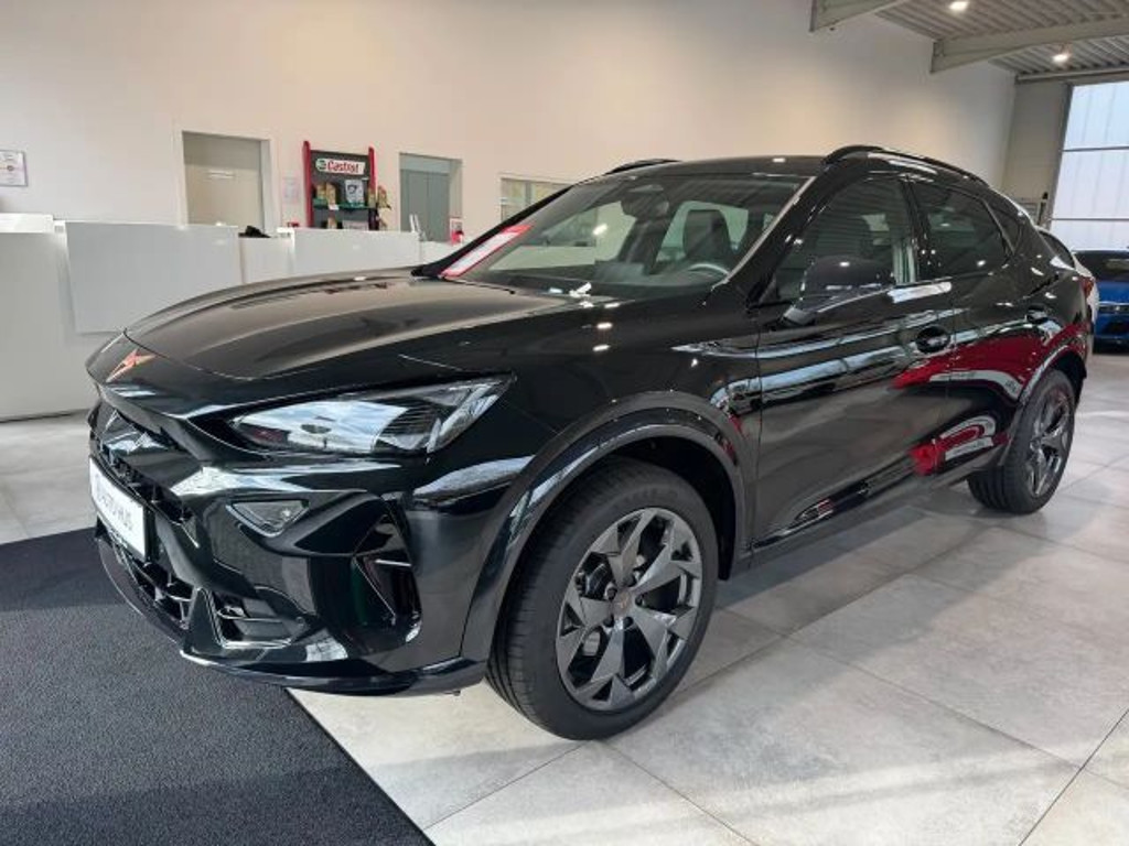 Cupra Formentor 1.5 eTSI Benzin/Hybride/LED/PDC/SHZ