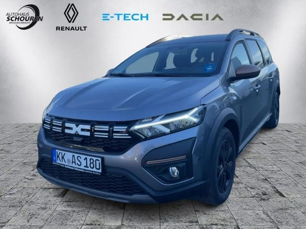 Dacia Jogger Extreme ECO-G