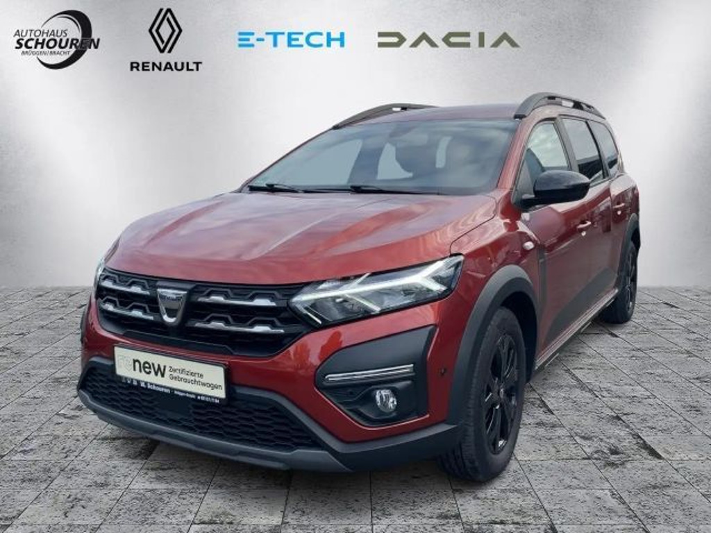 Dacia Jogger Extreme TCe 100