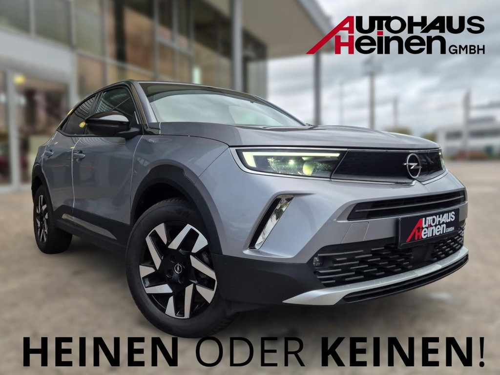 Opel Mokka Elegance