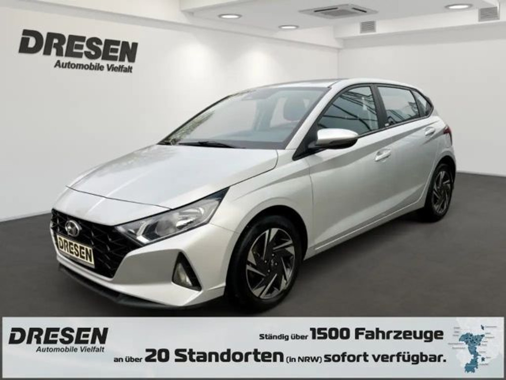 Hyundai i20 Select