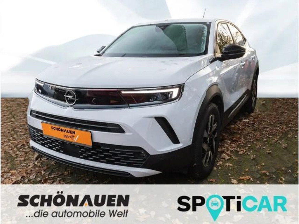 Opel Mokka Business Elegance