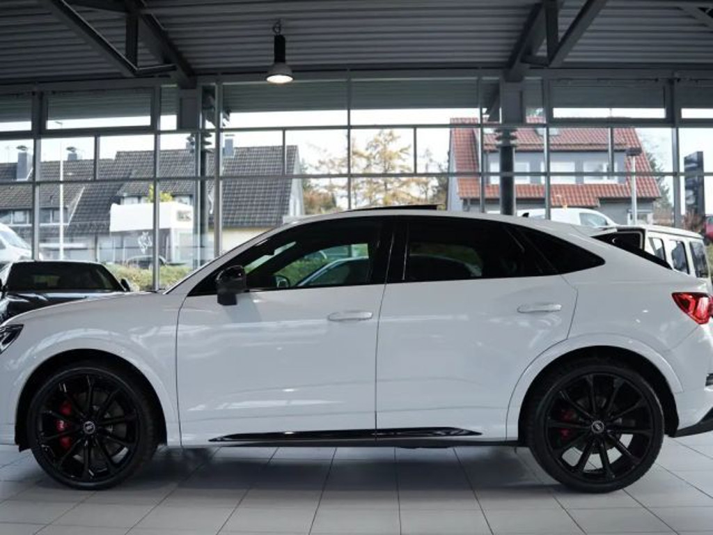 Audi RS Q3