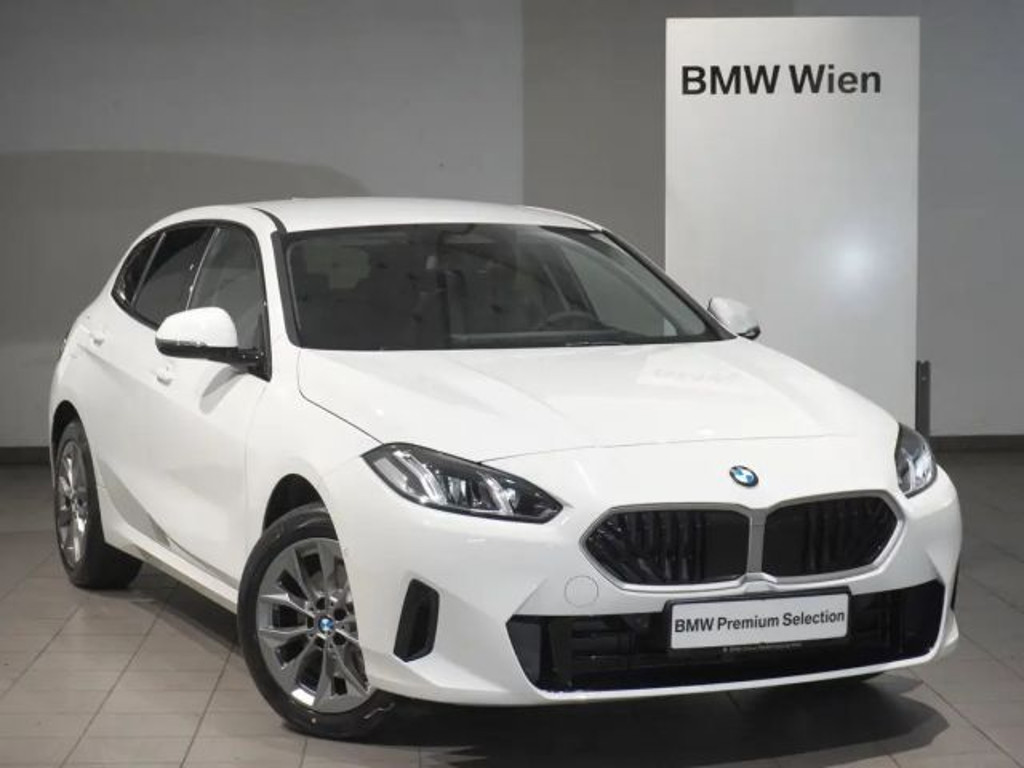 BMW 1 Serie 116 116i