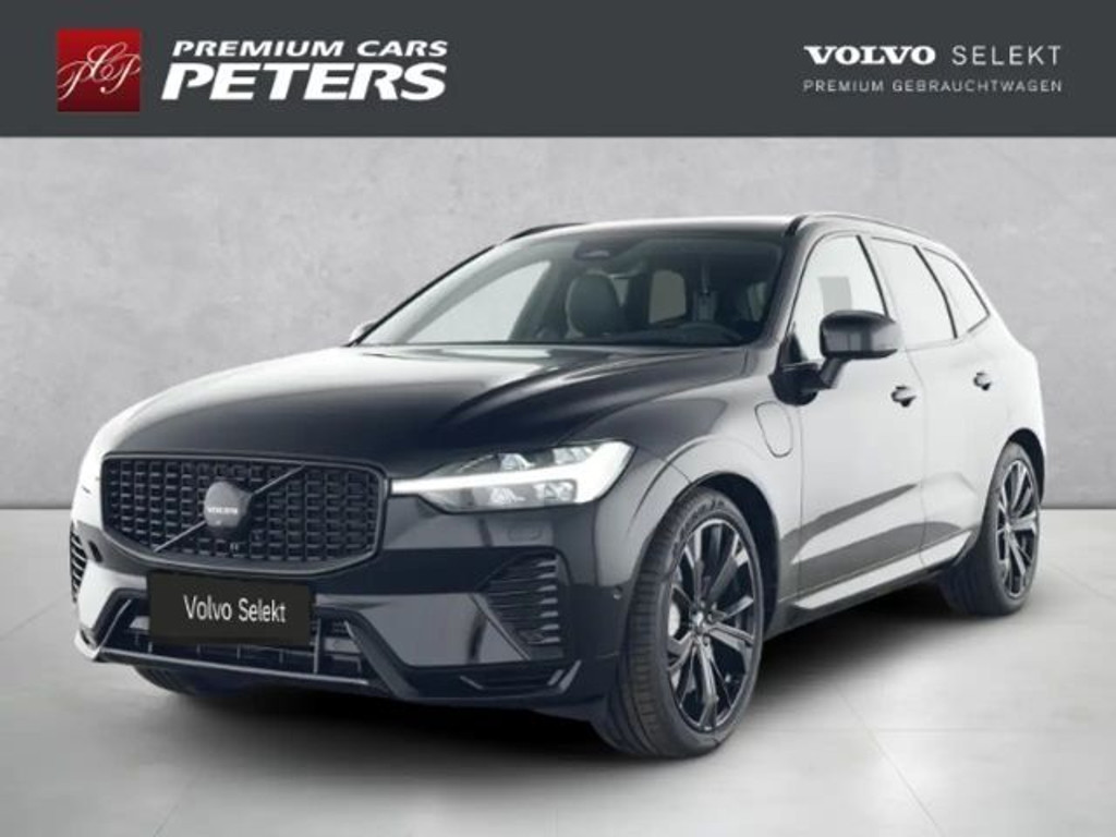 Volvo XC60 AWD Recharge Ultra