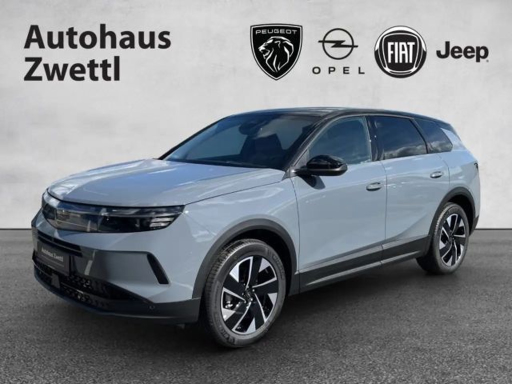Opel Grandland X Grand Sport GS-Line